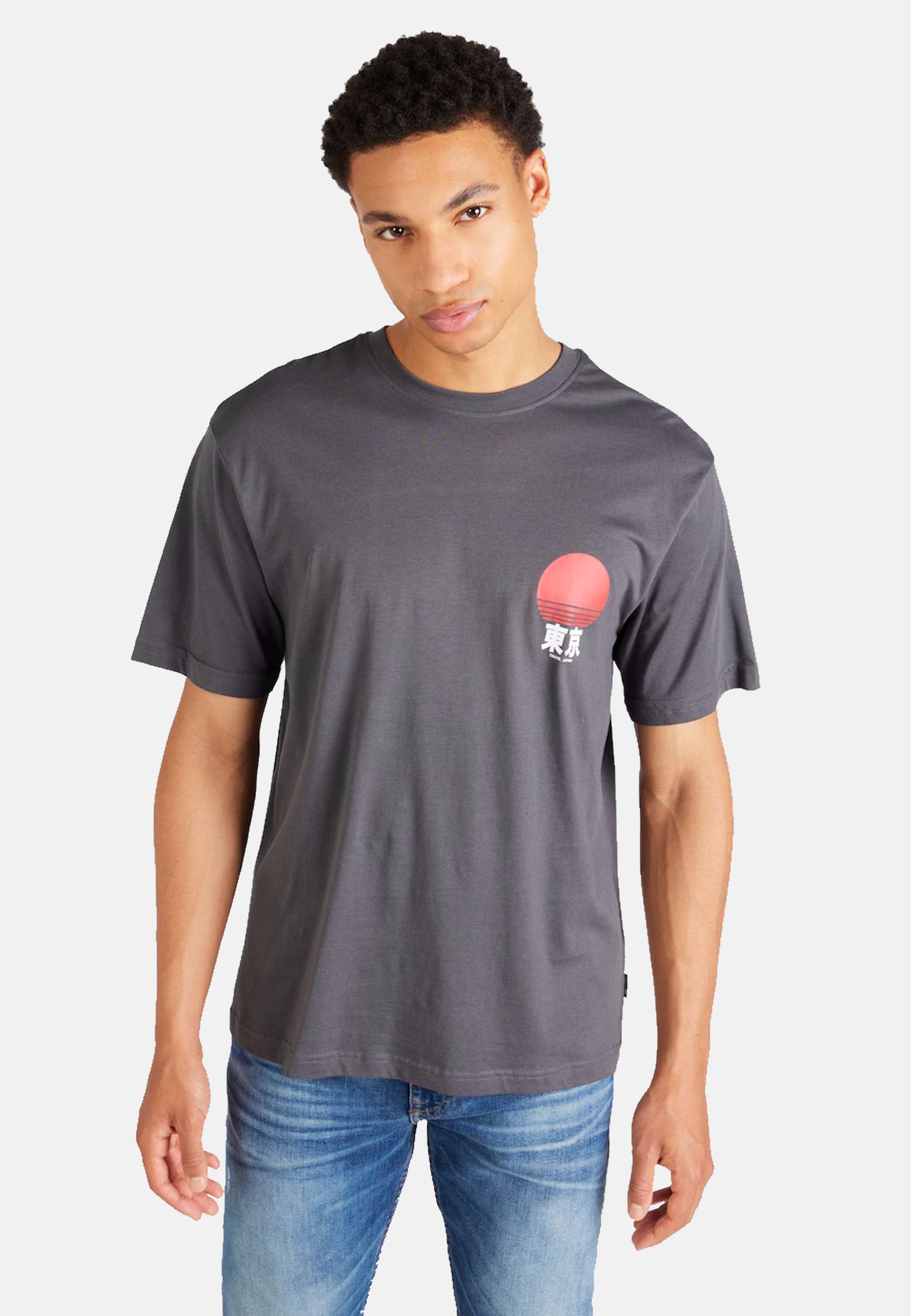 Only & Sons FALL Kurzarmshirt