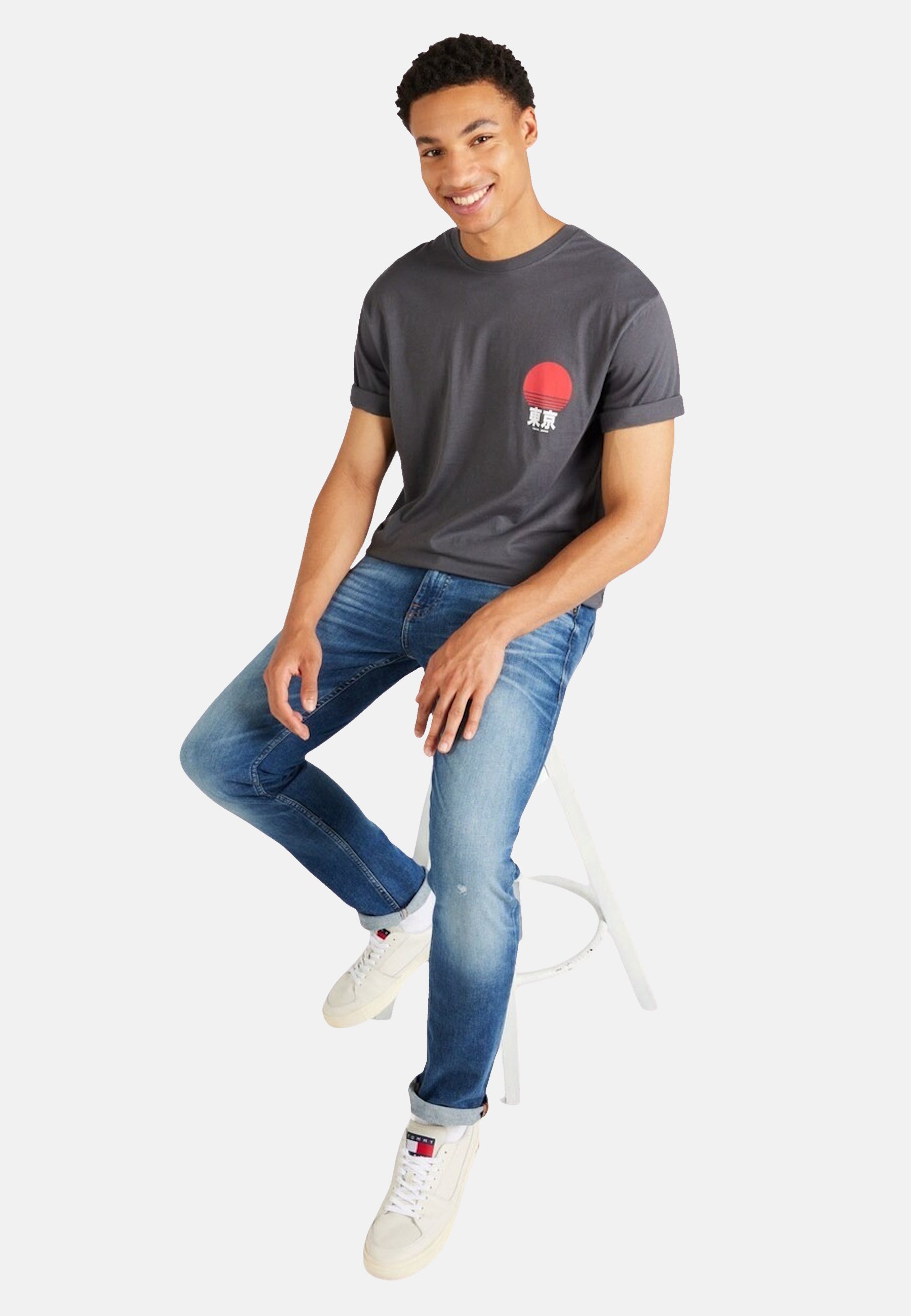 Only & Sons FALL Kurzarmshirt