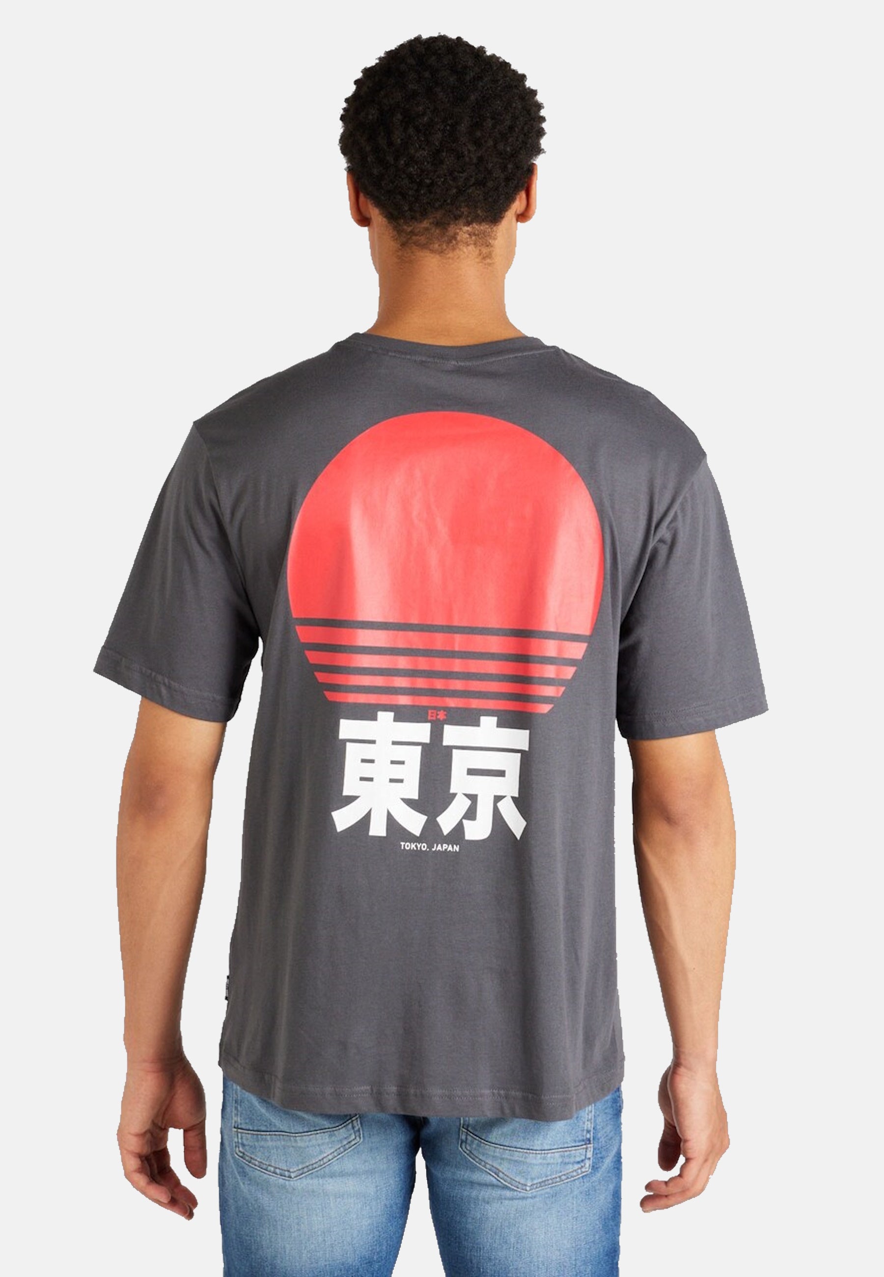 Only & Sons FALL Kurzarmshirt