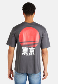 Only & Sons FALL Kurzarmshirt