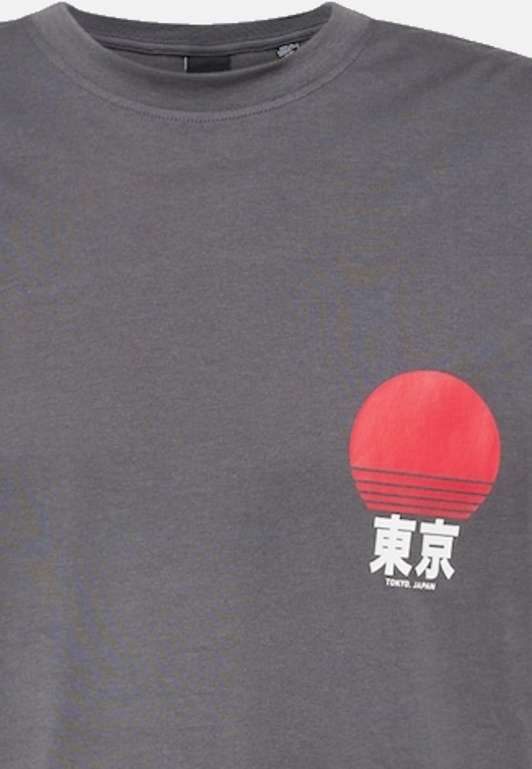 Only & Sons FALL Kurzarmshirt