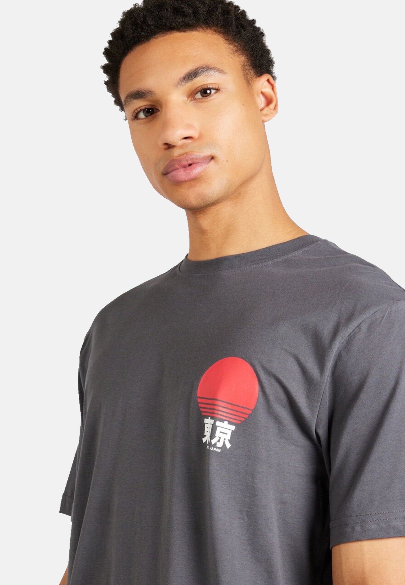 Only & Sons FALL Kurzarmshirt