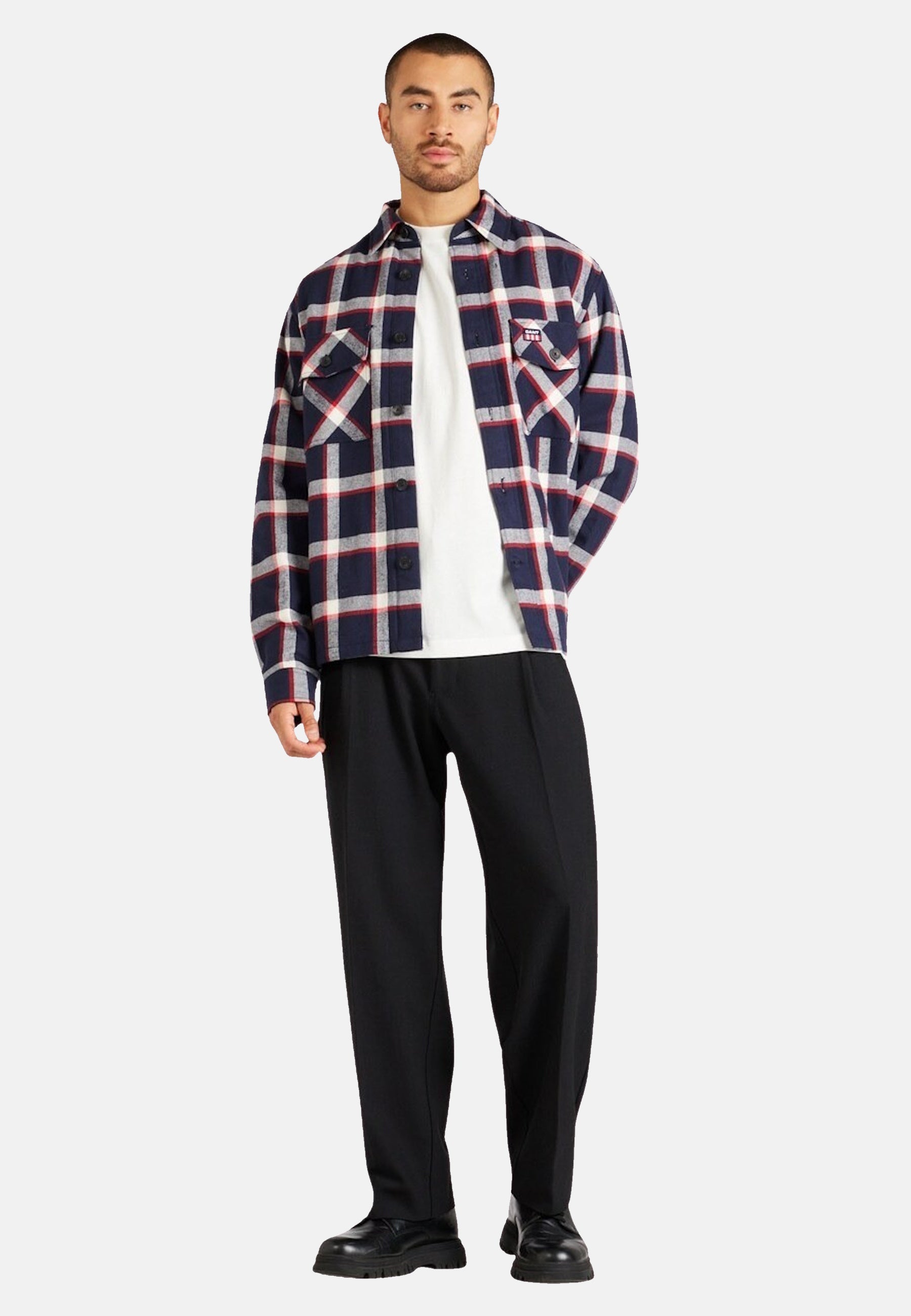 Only & Sons FALL Kurzarmshirt