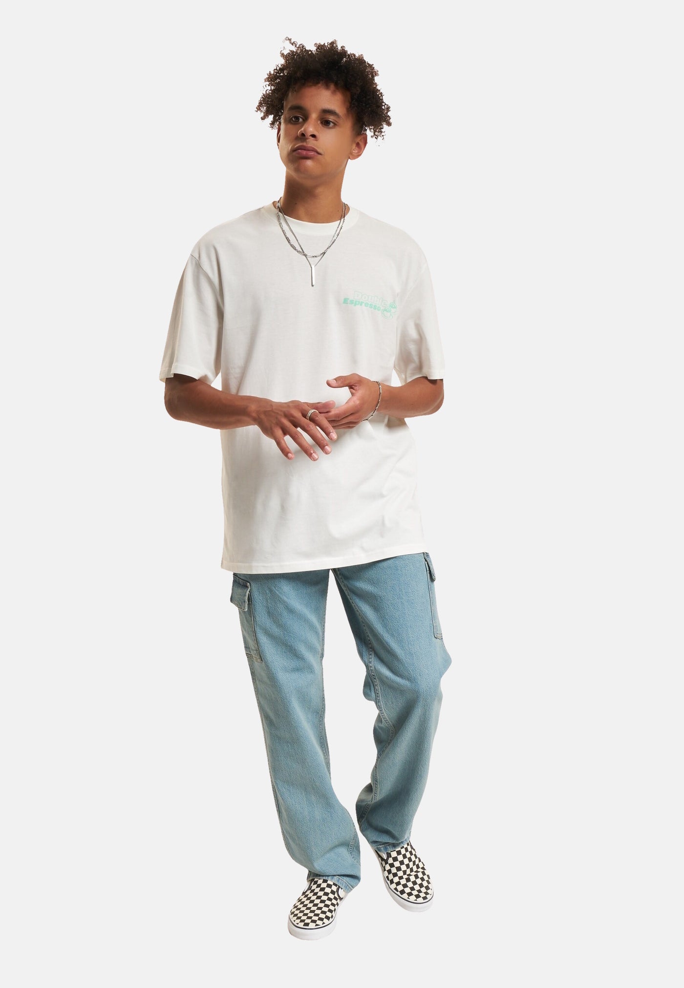 Only & Sons ONSKAIZA Kurzarmshirt