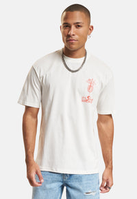 Only & Sons ONSKAIZA Kurzarmshirt