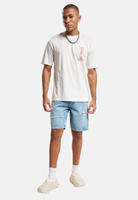 Only & Sons ONSKAIZA Kurzarmshirt