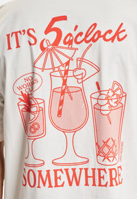Only & Sons ONSKAIZA Kurzarmshirt