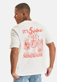 Only & Sons ONSKAIZA Kurzarmshirt
