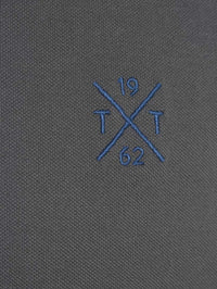 Tom Tailor Polo Polohemd Undercollar Wordin