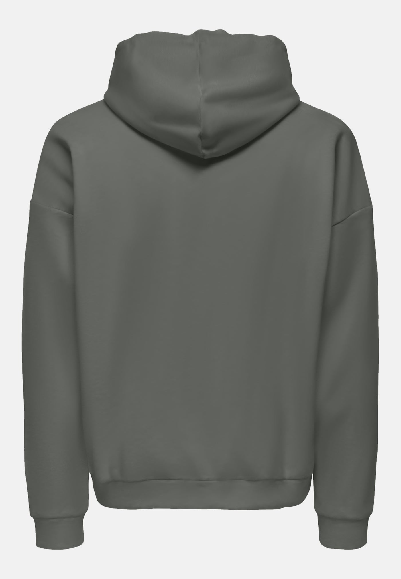 Only & Sons CHASE Kapuzensweatjacke