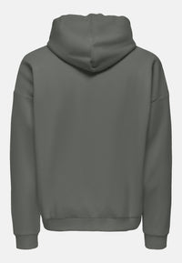 Only & Sons CHASE Kapuzensweatjacke