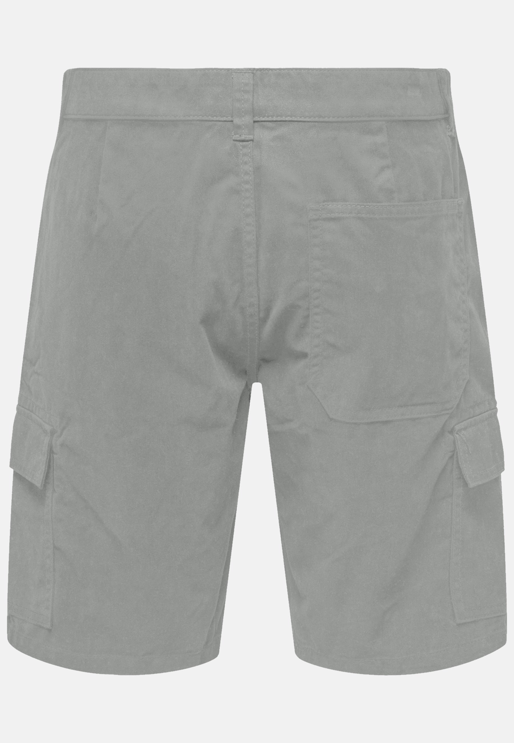 Only & Sons TURIN kurze Hose mit vielen Taschen