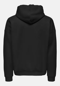 Only & Sons CHASE Kapuzensweatjacke