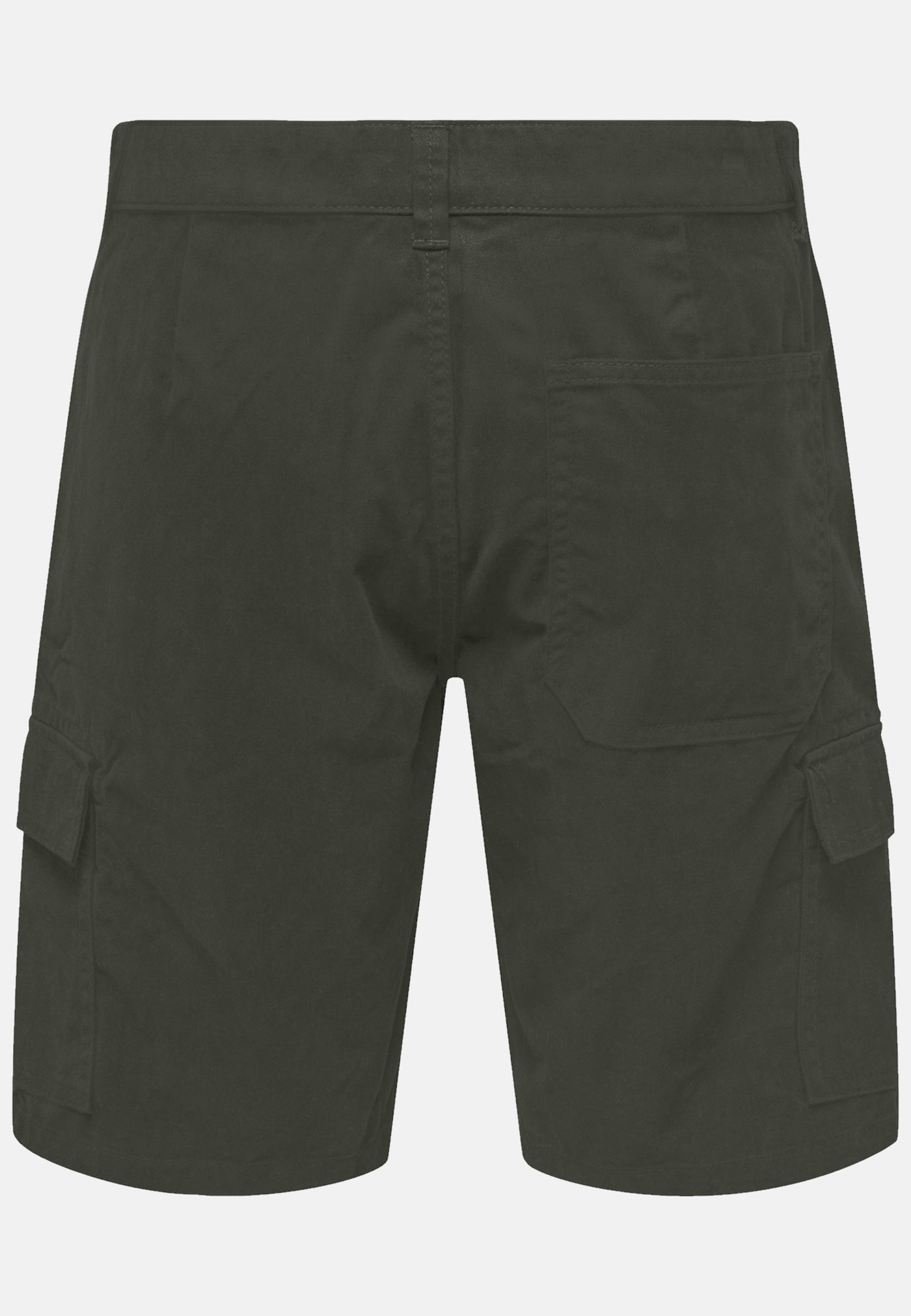 Only & Sons TURIN kurze Hose mit vielen Taschen