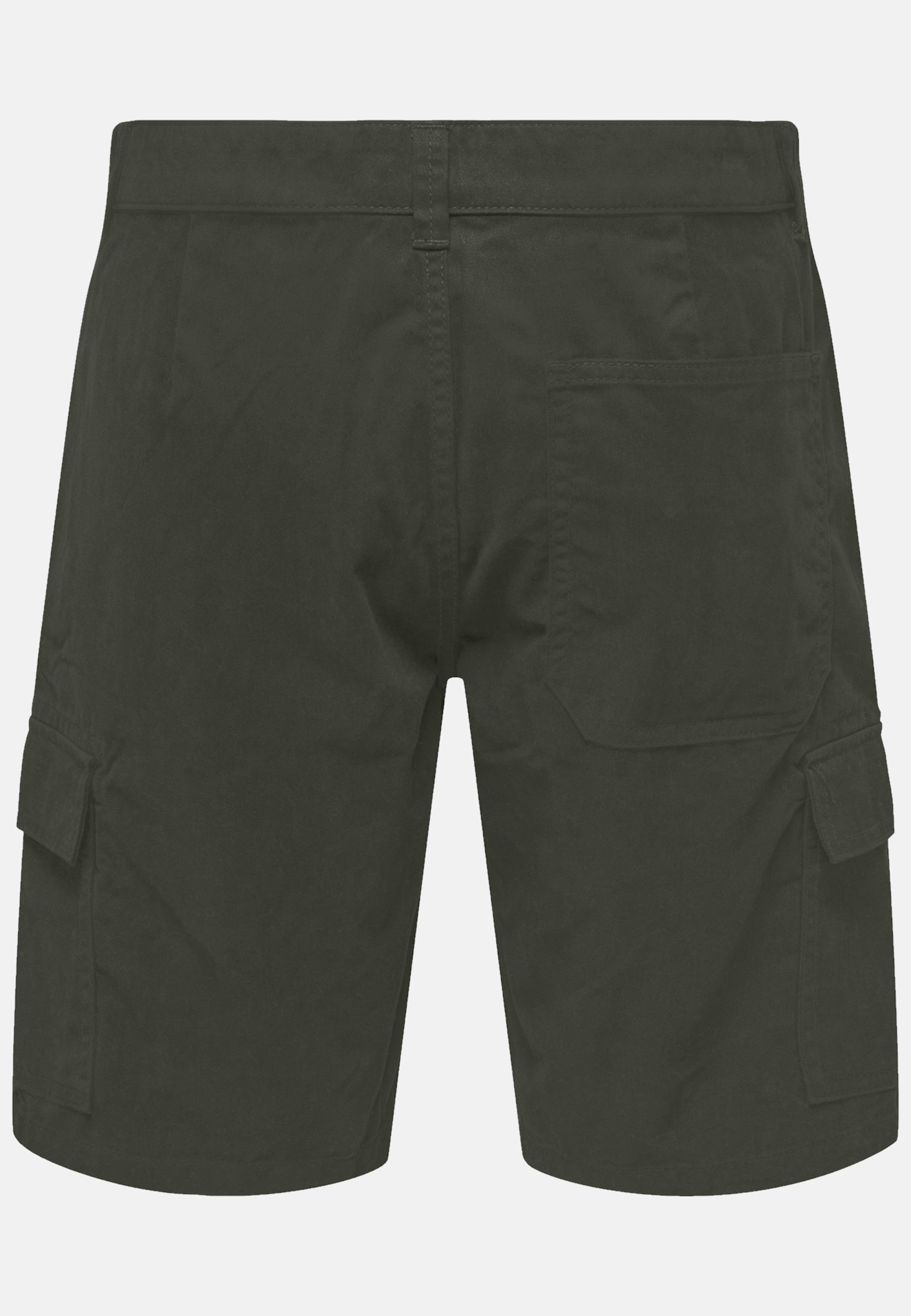 Only & Sons TURIN kurze Hose mit vielen Taschen