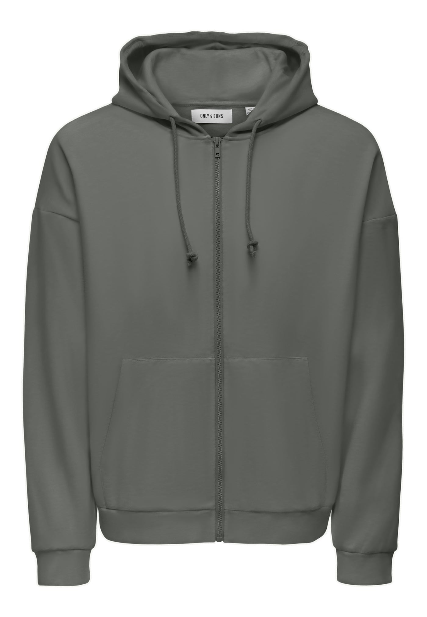 Only & Sons CHASE Kapuzensweatjacke