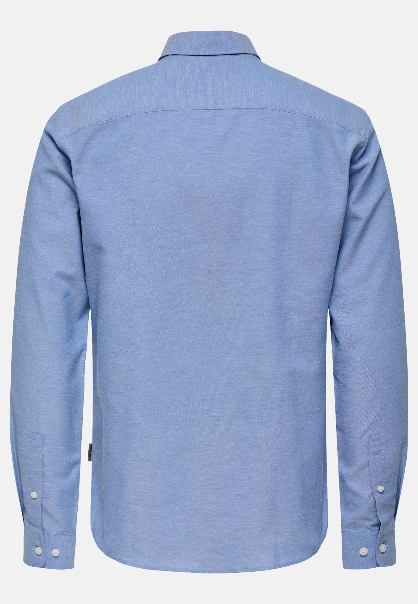 Only & Sons ALVARES Langarmhemd