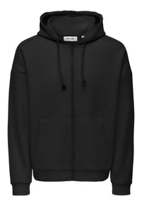 Only & Sons CHASE Kapuzensweatjacke