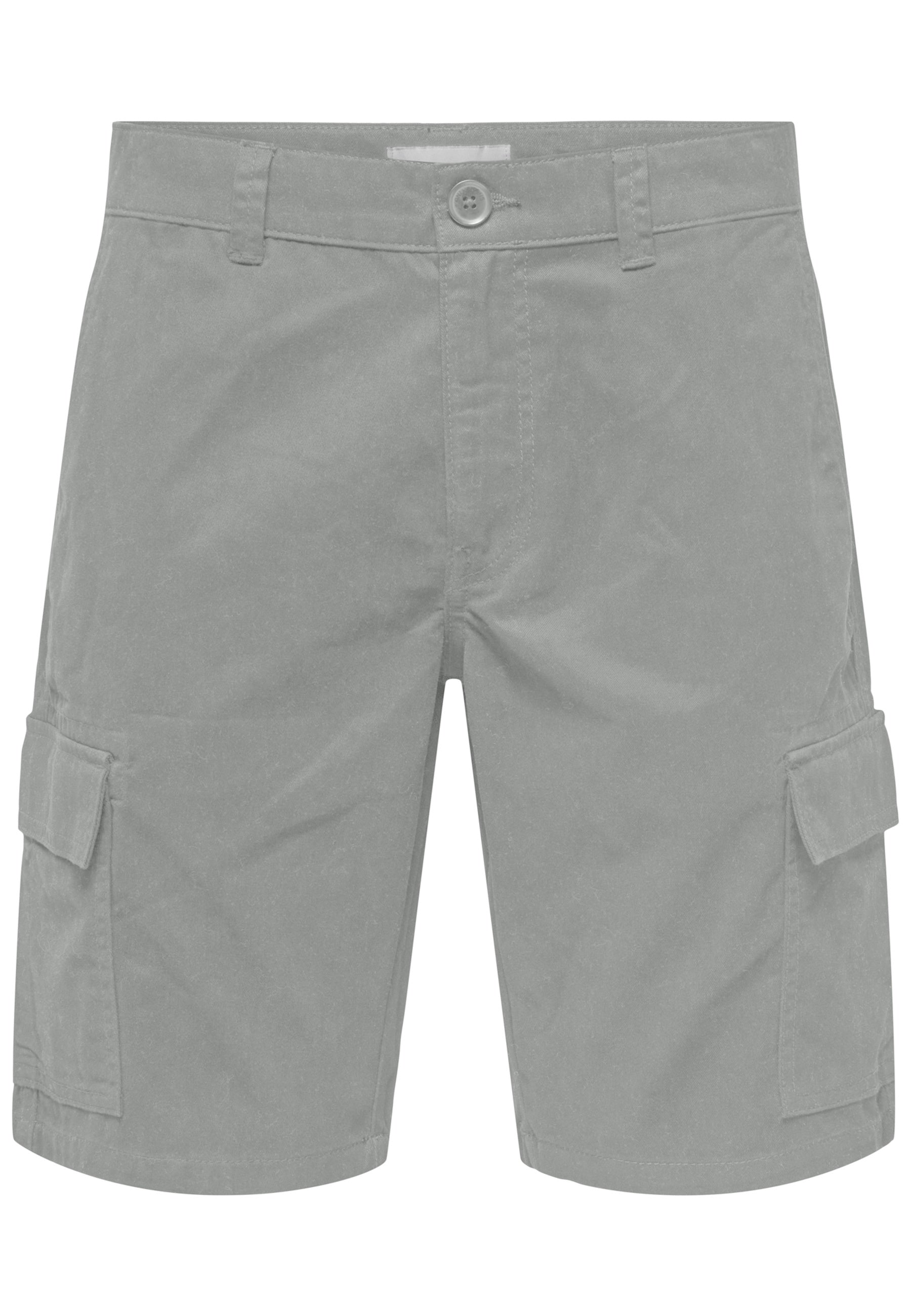 Only & Sons TURIN kurze Hose mit vielen Taschen