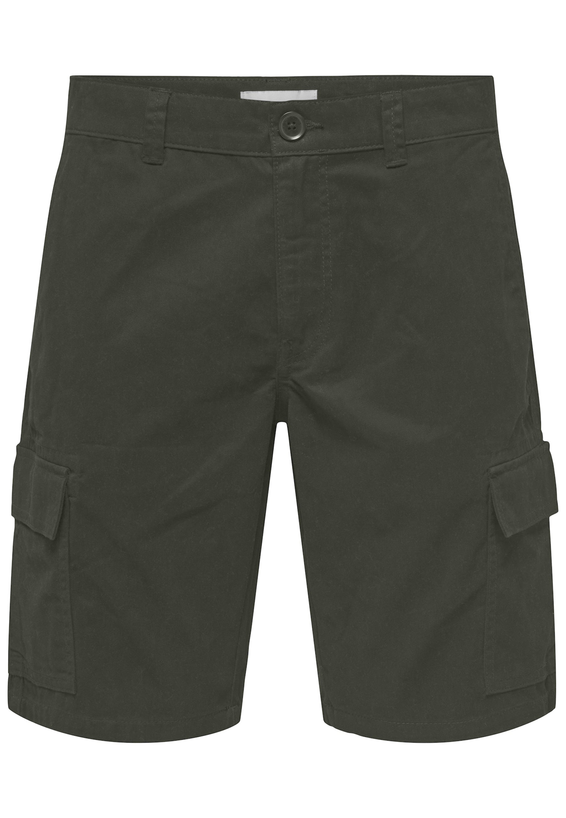 Only & Sons TURIN kurze Hose mit vielen Taschen