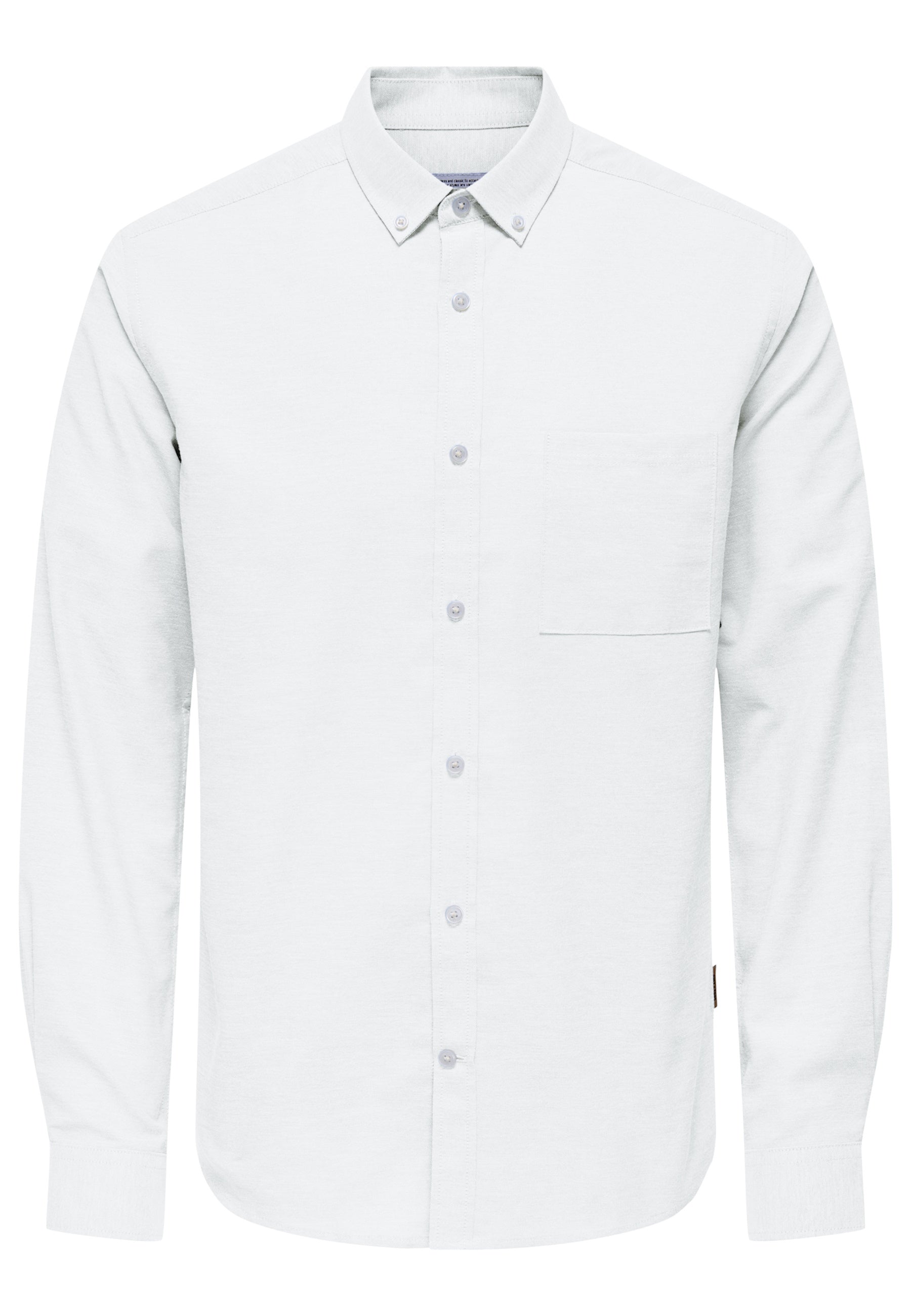 Only & Sons ALVARES Langarmhemd