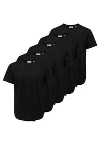 Only & Sons JEFF LONGY Kurzarmshirt