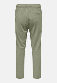 Only & Sons CAPRI lange Hose
