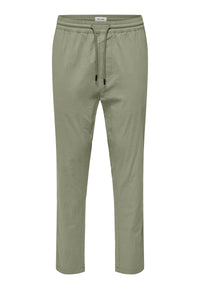 Only & Sons CAPRI lange Hose