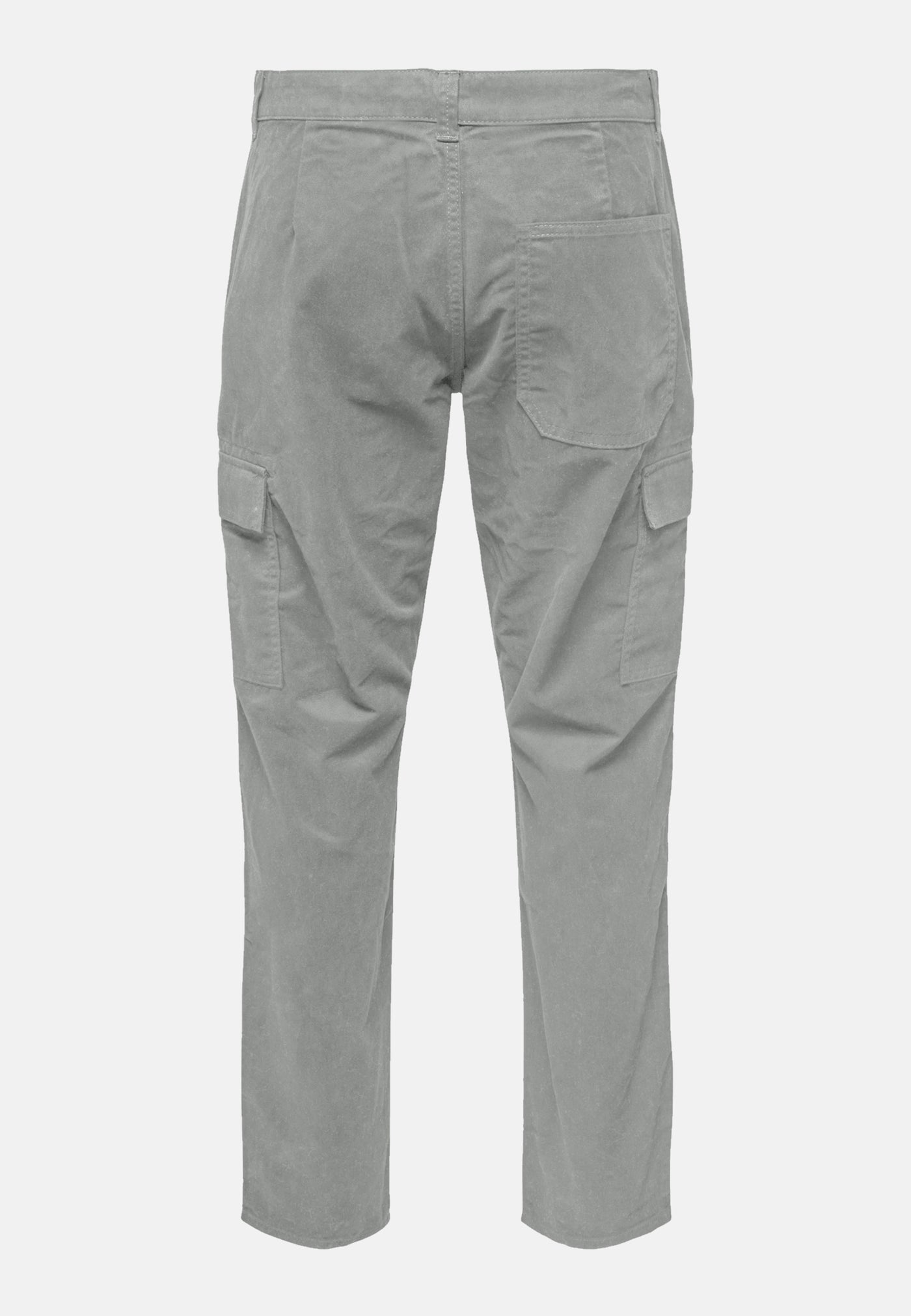 Only & Sons TURIN lange Hose mit vielen Taschen