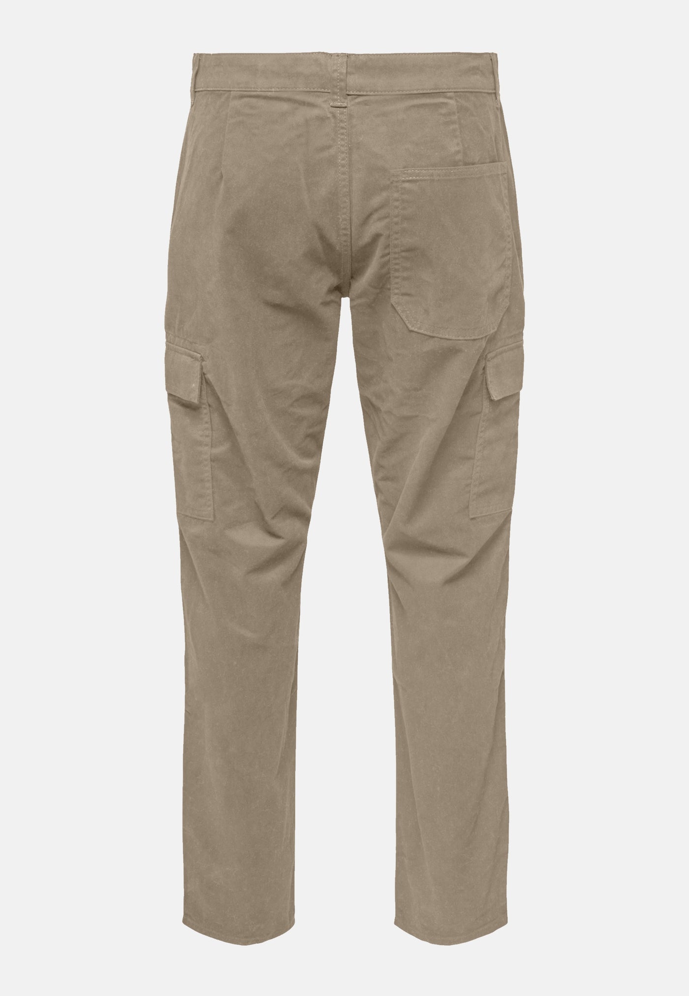 Only & Sons TURIN lange Hose mit vielen Taschen