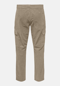 Only & Sons TURIN lange Hose mit vielen Taschen