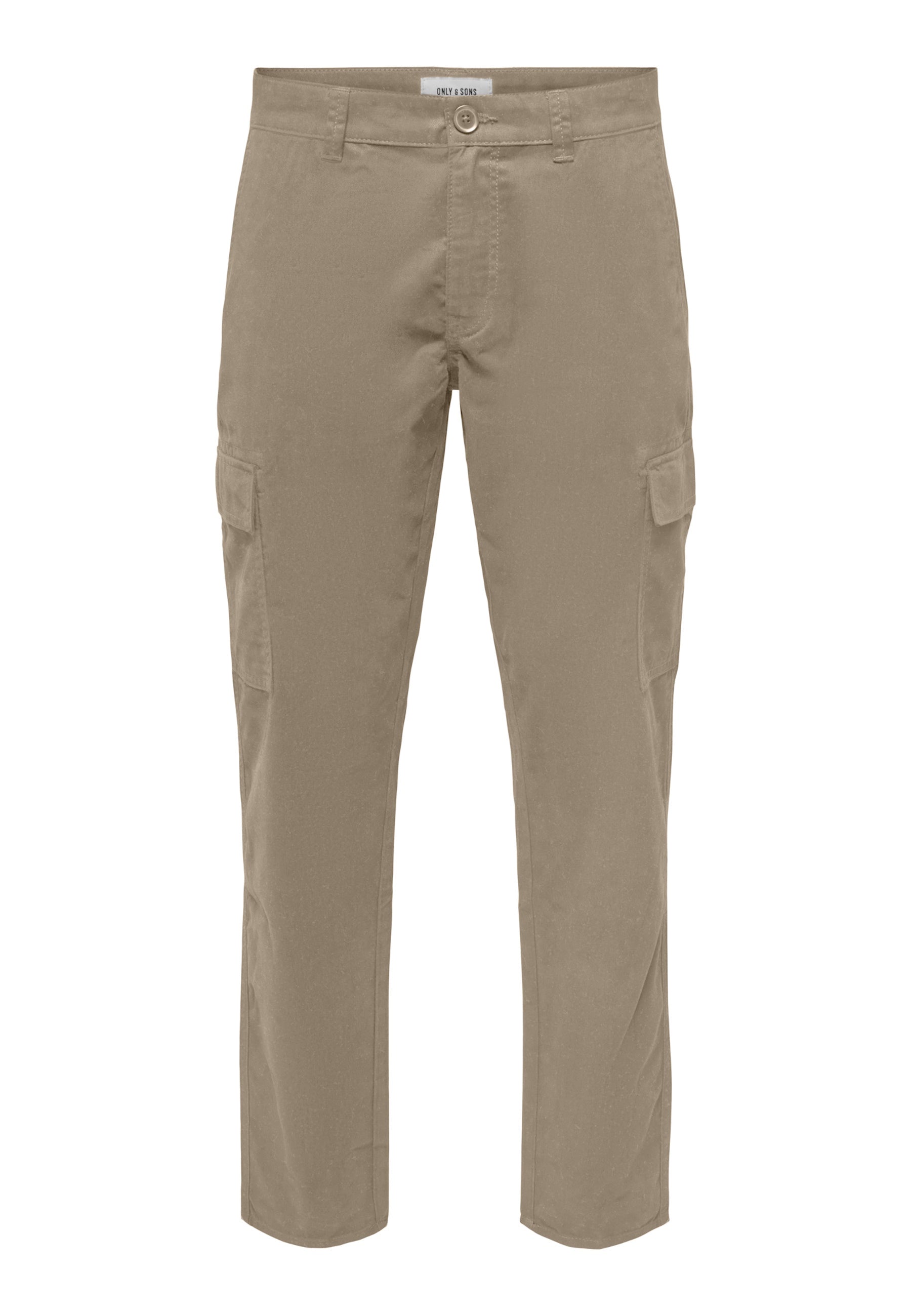 Only & Sons TURIN lange Hose mit vielen Taschen