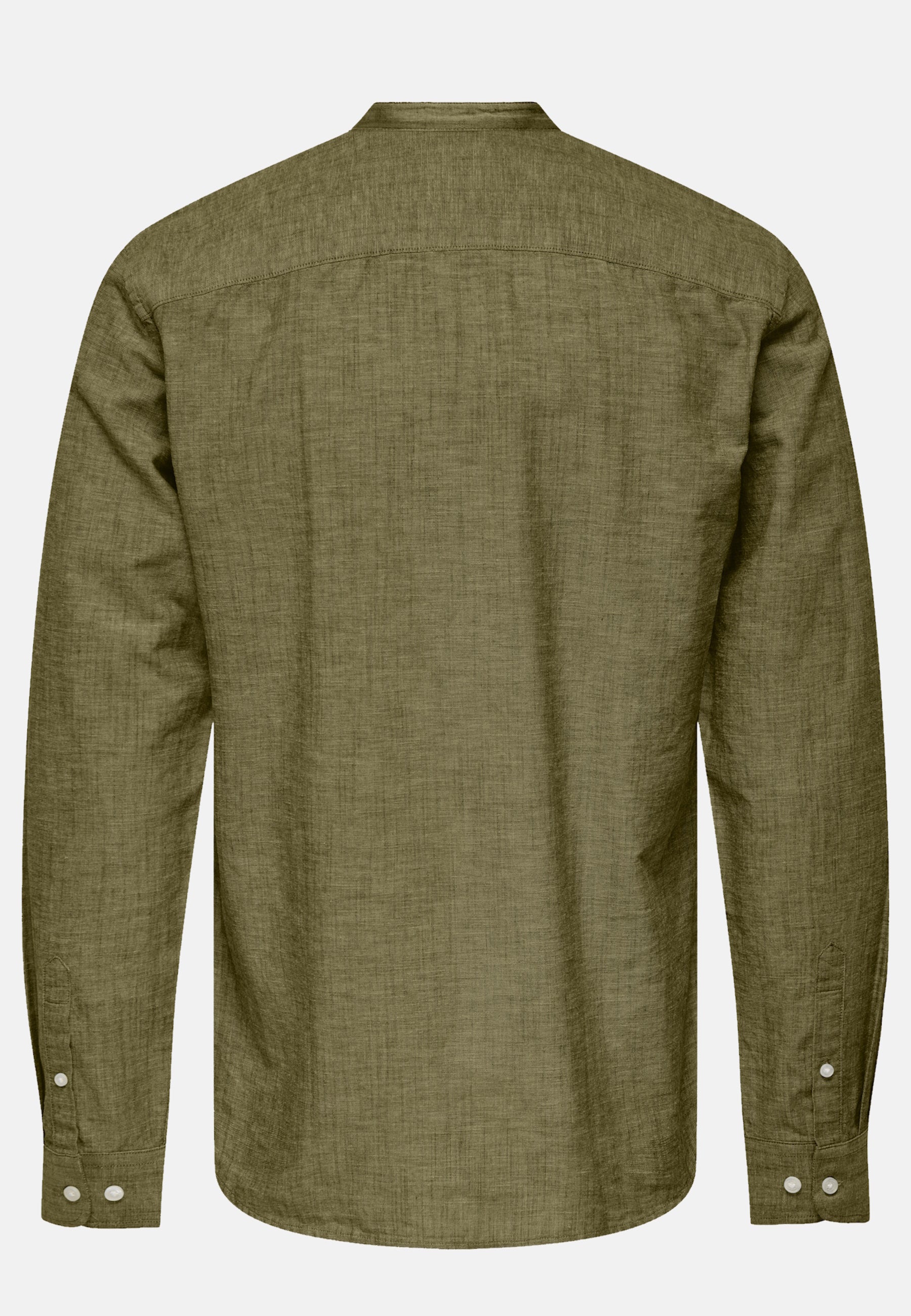 Only & Sons CANTLEY Langarmhemd