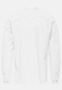 Only & Sons CANTLEY Langarmhemd