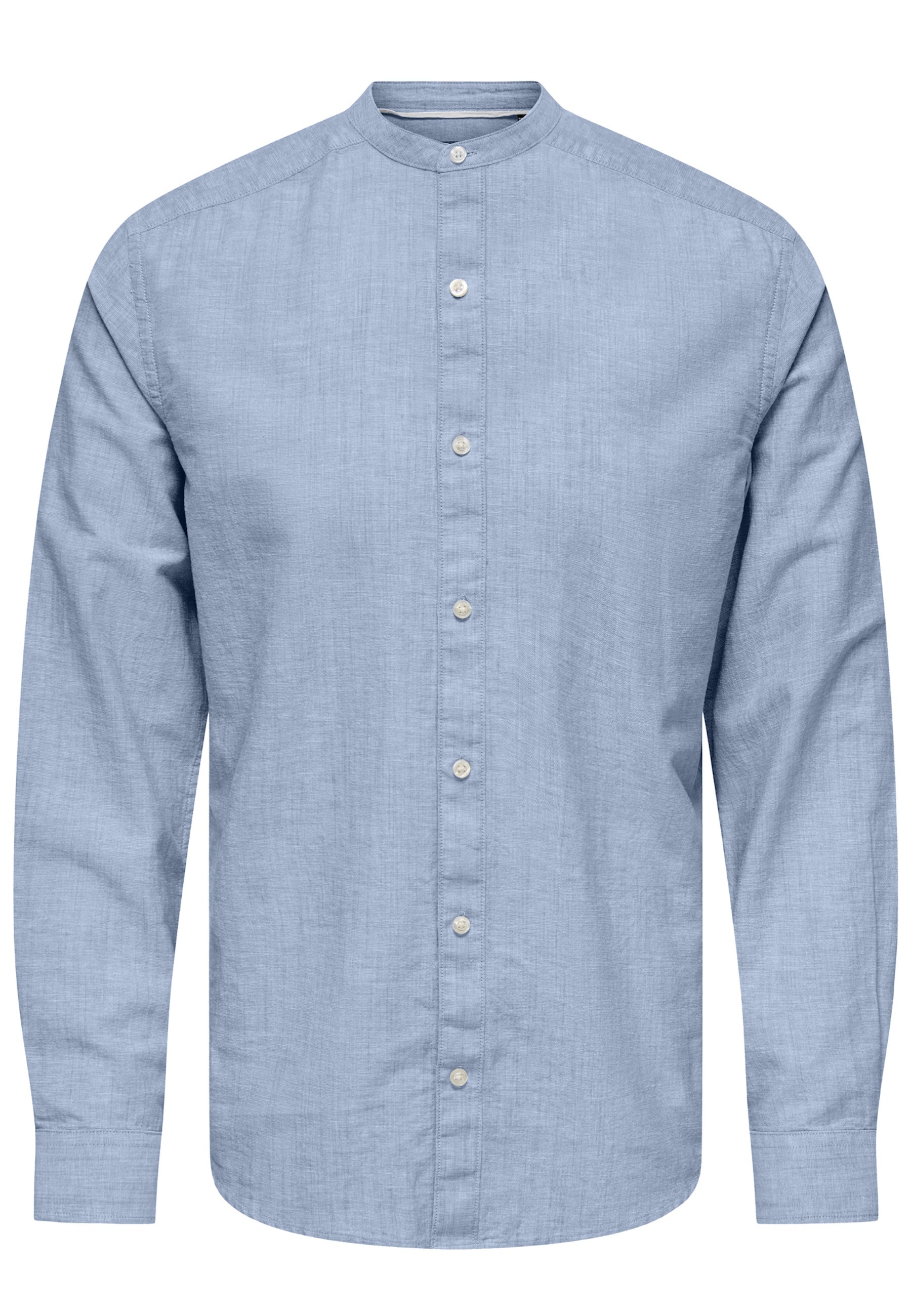 Only & Sons CANTLEY Langarmhemd