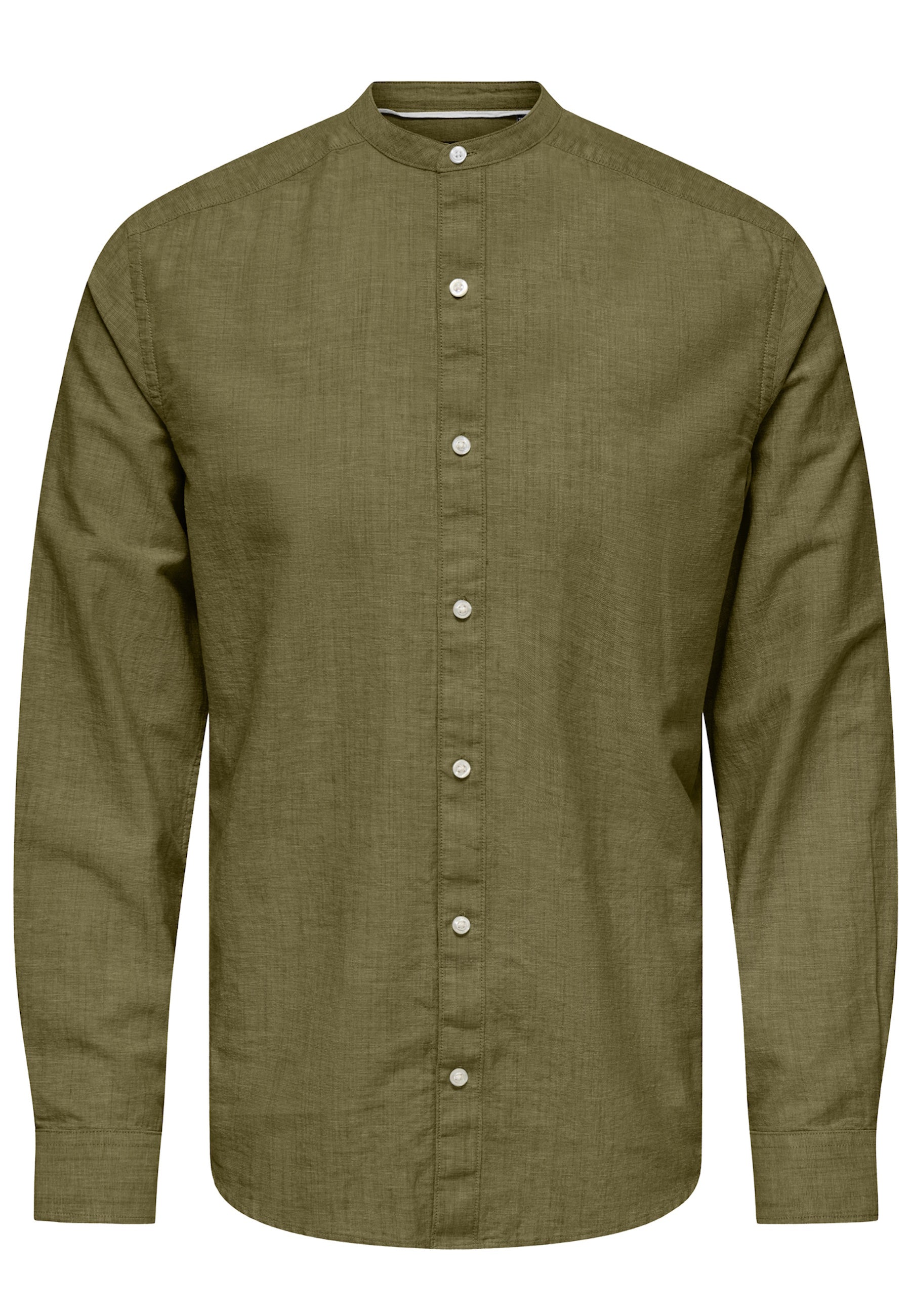 Only & Sons CANTLEY Langarmhemd