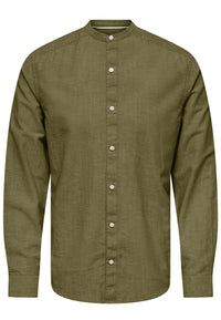 Only & Sons CANTLEY Langarmhemd