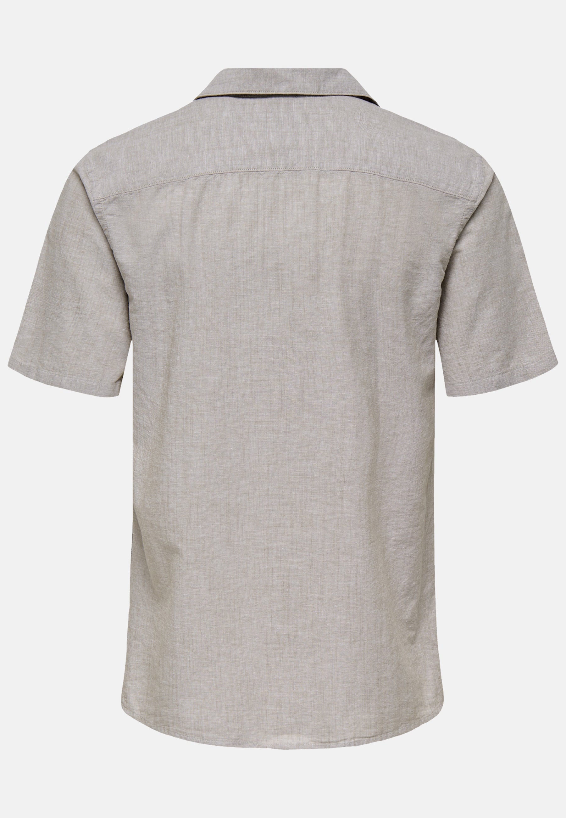 Only & Sons CANTLEY Kurzarmhemd