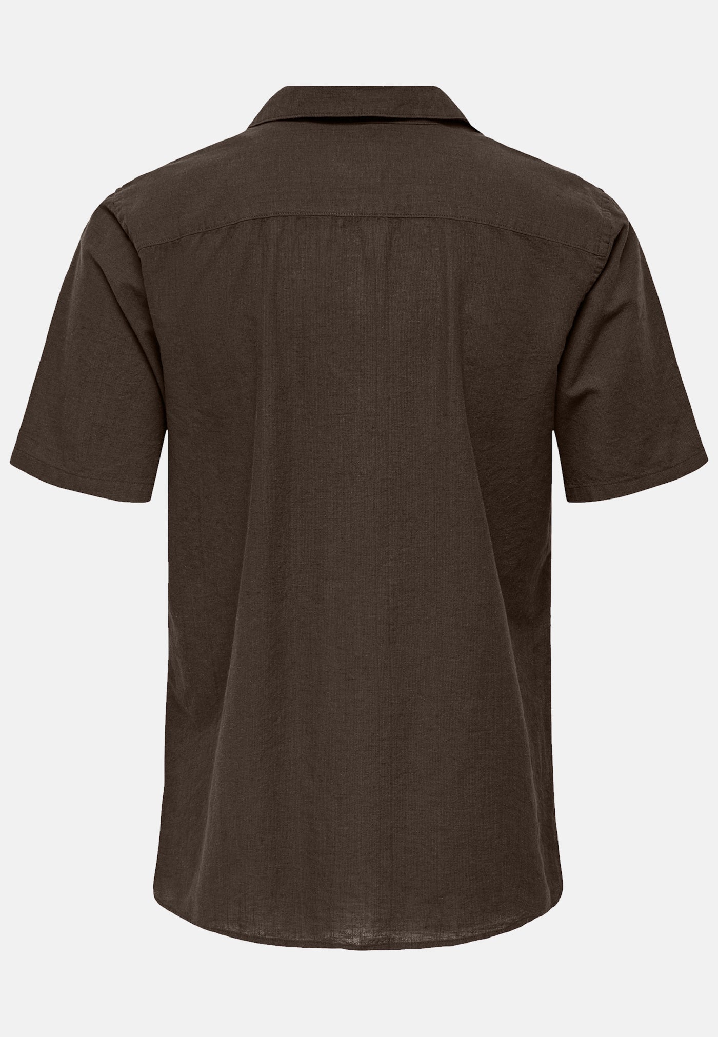 Only & Sons CANTLEY Kurzarmhemd