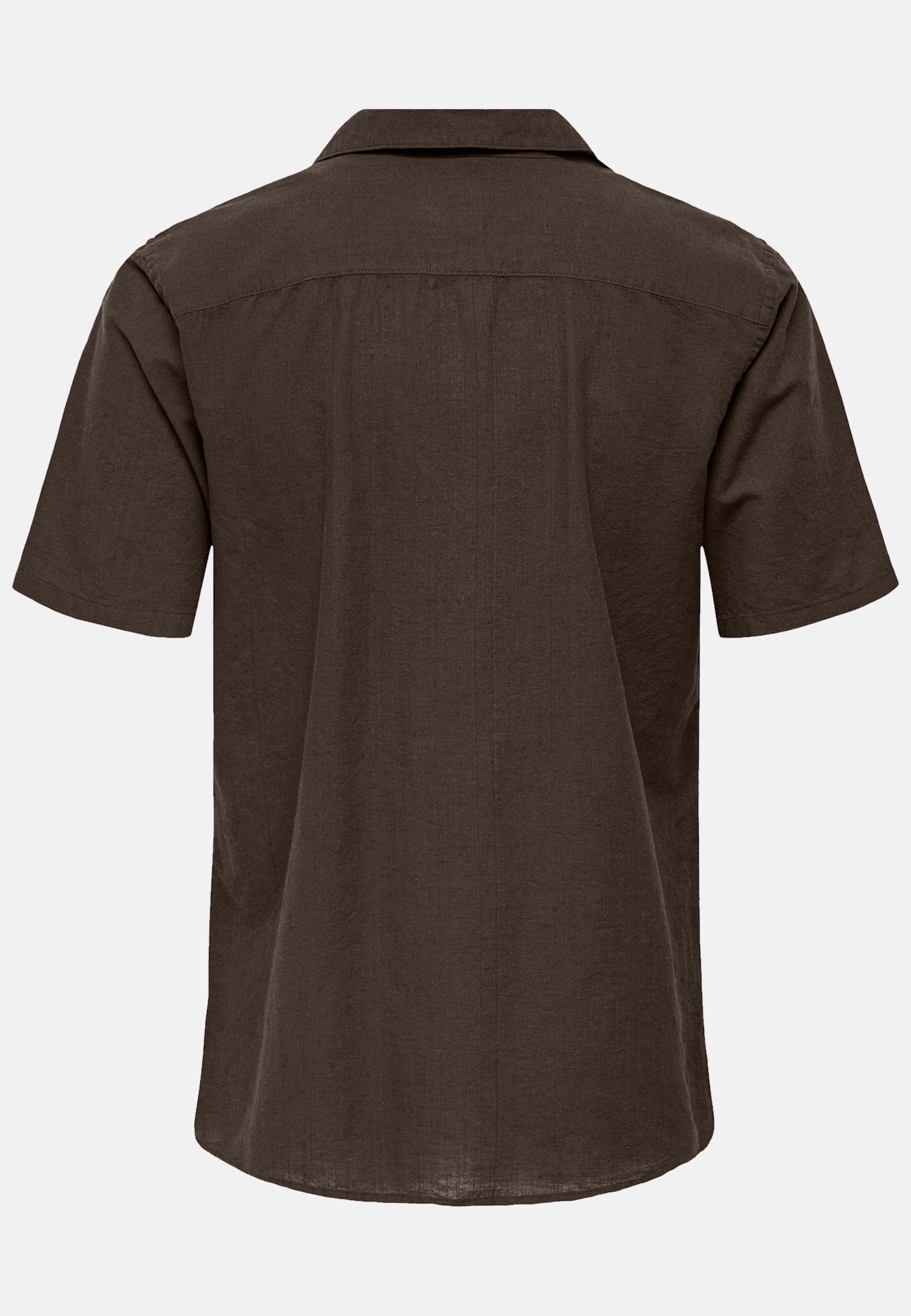 Only & Sons CANTLEY Kurzarmhemd