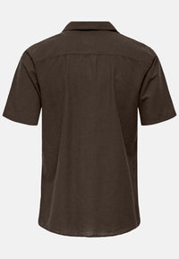Only & Sons CANTLEY Kurzarmhemd
