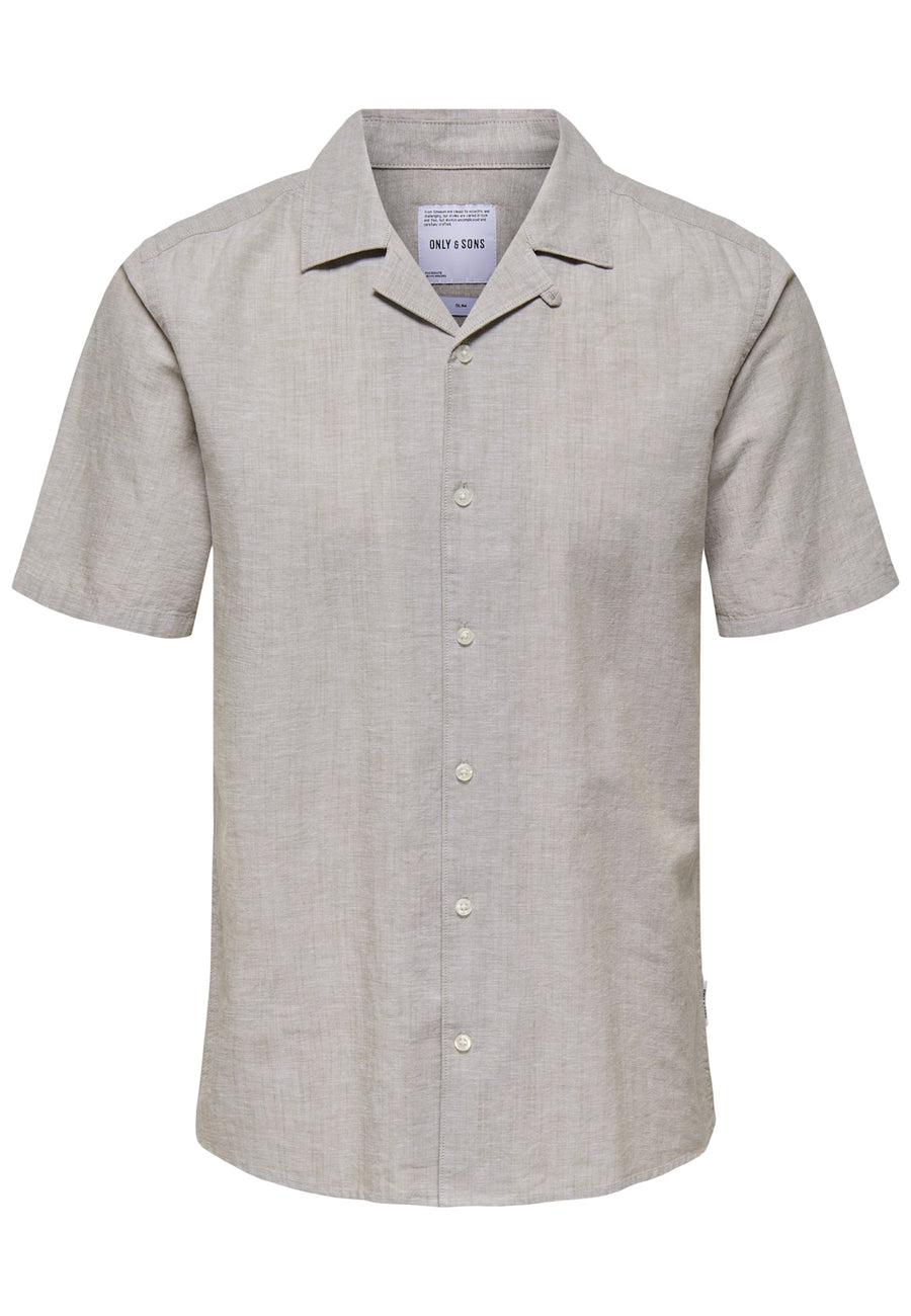 Only & Sons CANTLEY Kurzarmhemd