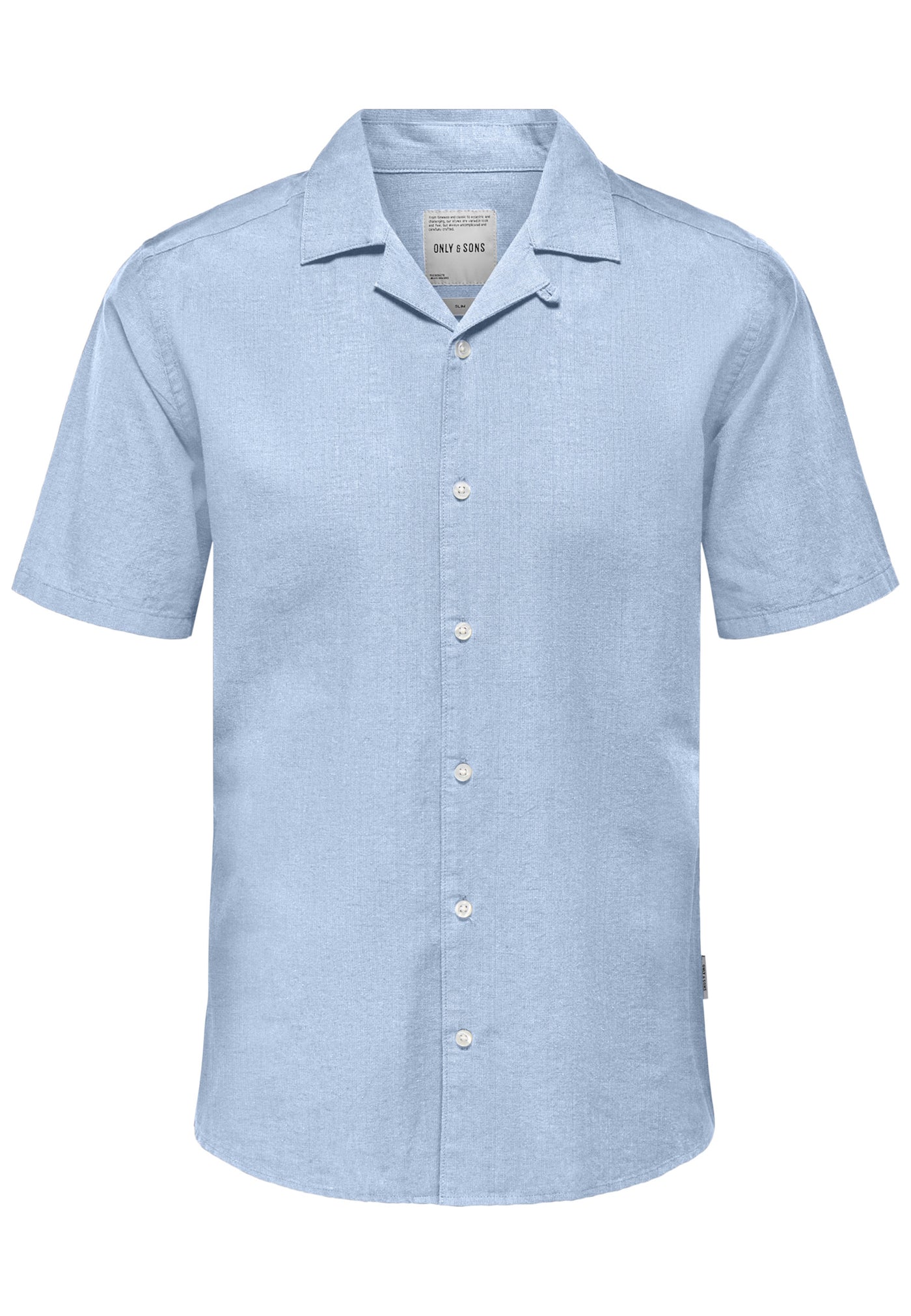 Only & Sons CANTLEY Kurzarmhemd