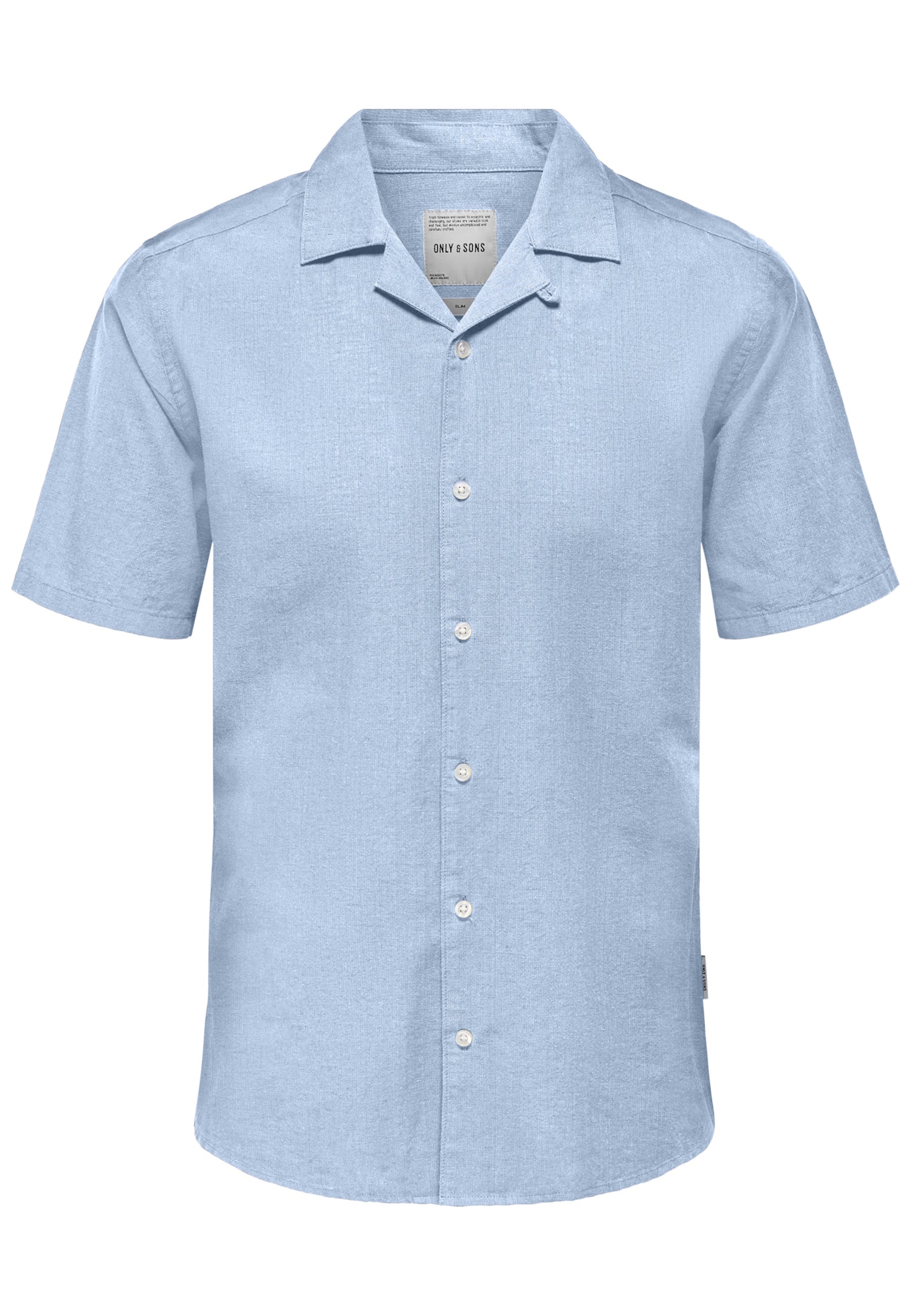 Only & Sons CANTLEY Kurzarmhemd