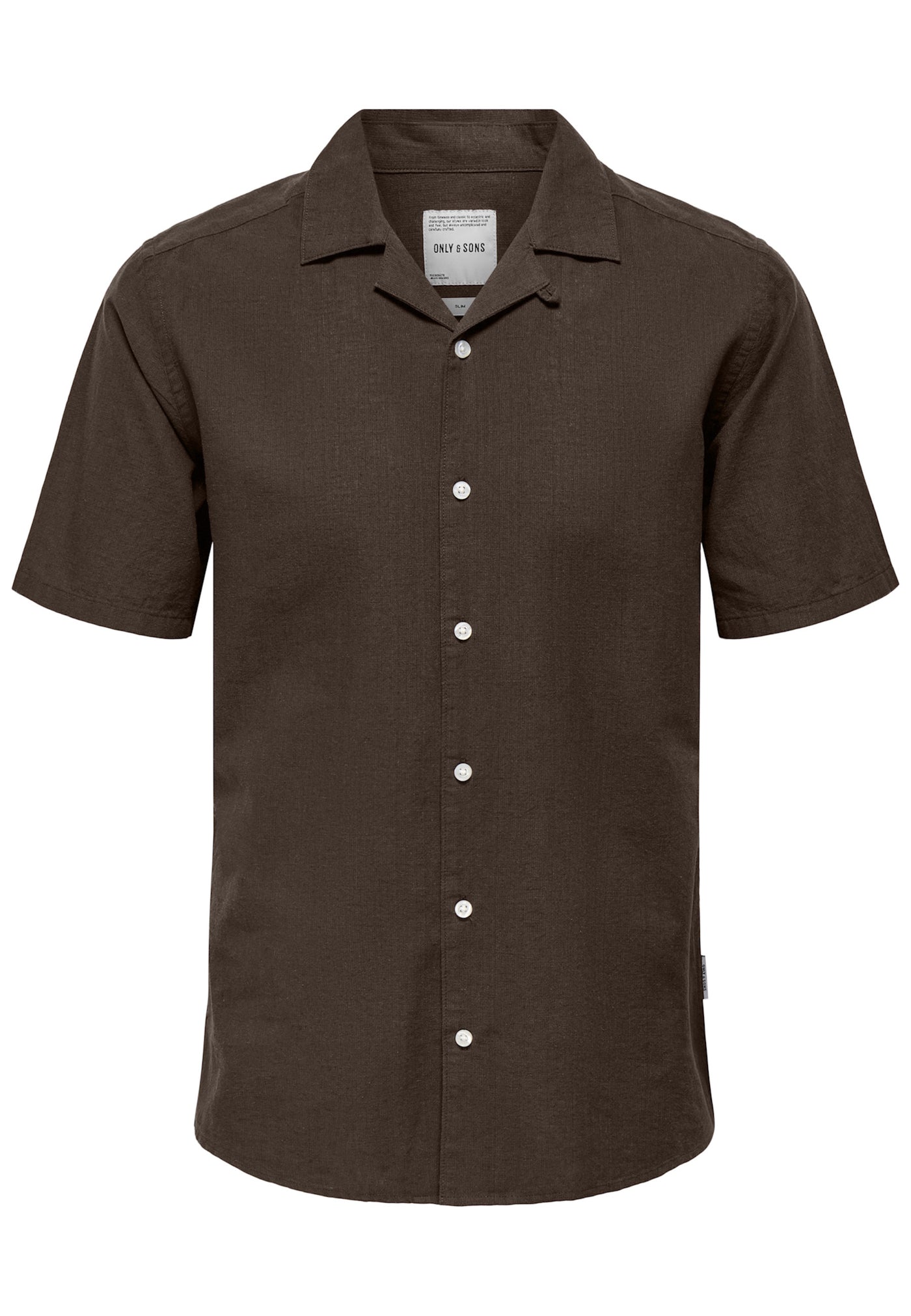 Only & Sons CANTLEY Kurzarmhemd