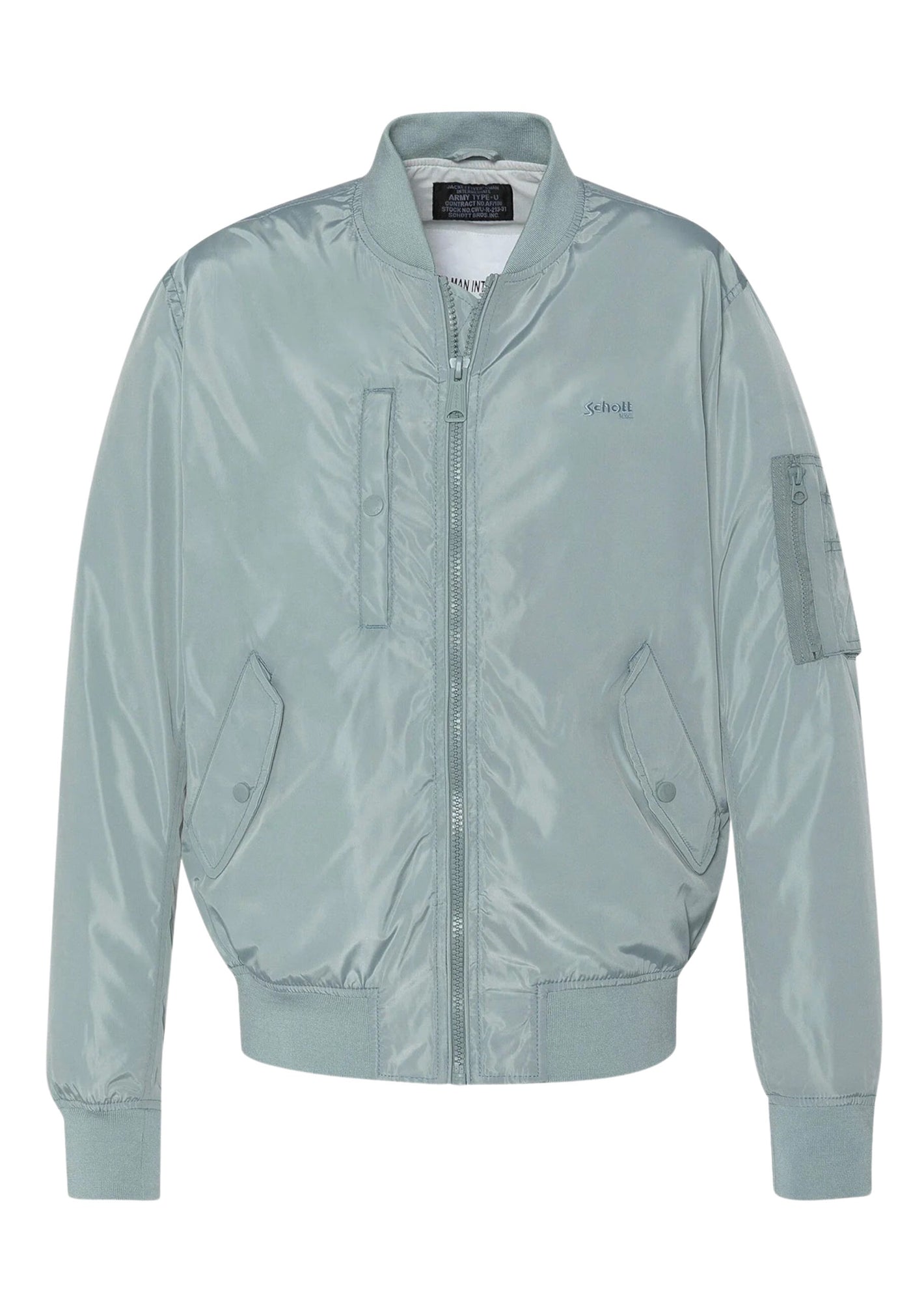 Schott AIRSTAR Bomberjacke