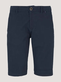 Tom Tailor Slim mit Bio-Baumwolle