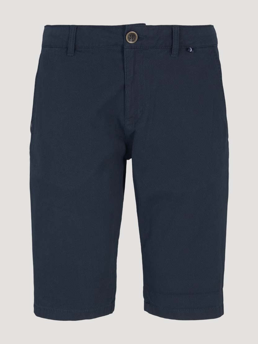 Tom Tailor Slim mit Bio-Baumwolle