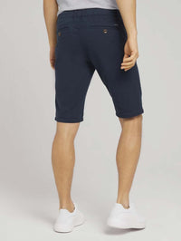 Tom Tailor Slim mit Bio-Baumwolle