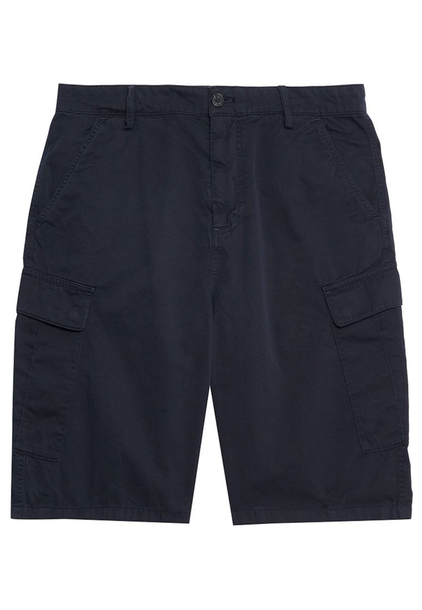 Lyle & Scott kurze Hose mit vielen Taschen